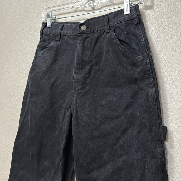 John Galt Straight Leg Ariana Carpenter Jeans - Picture 5 of 15